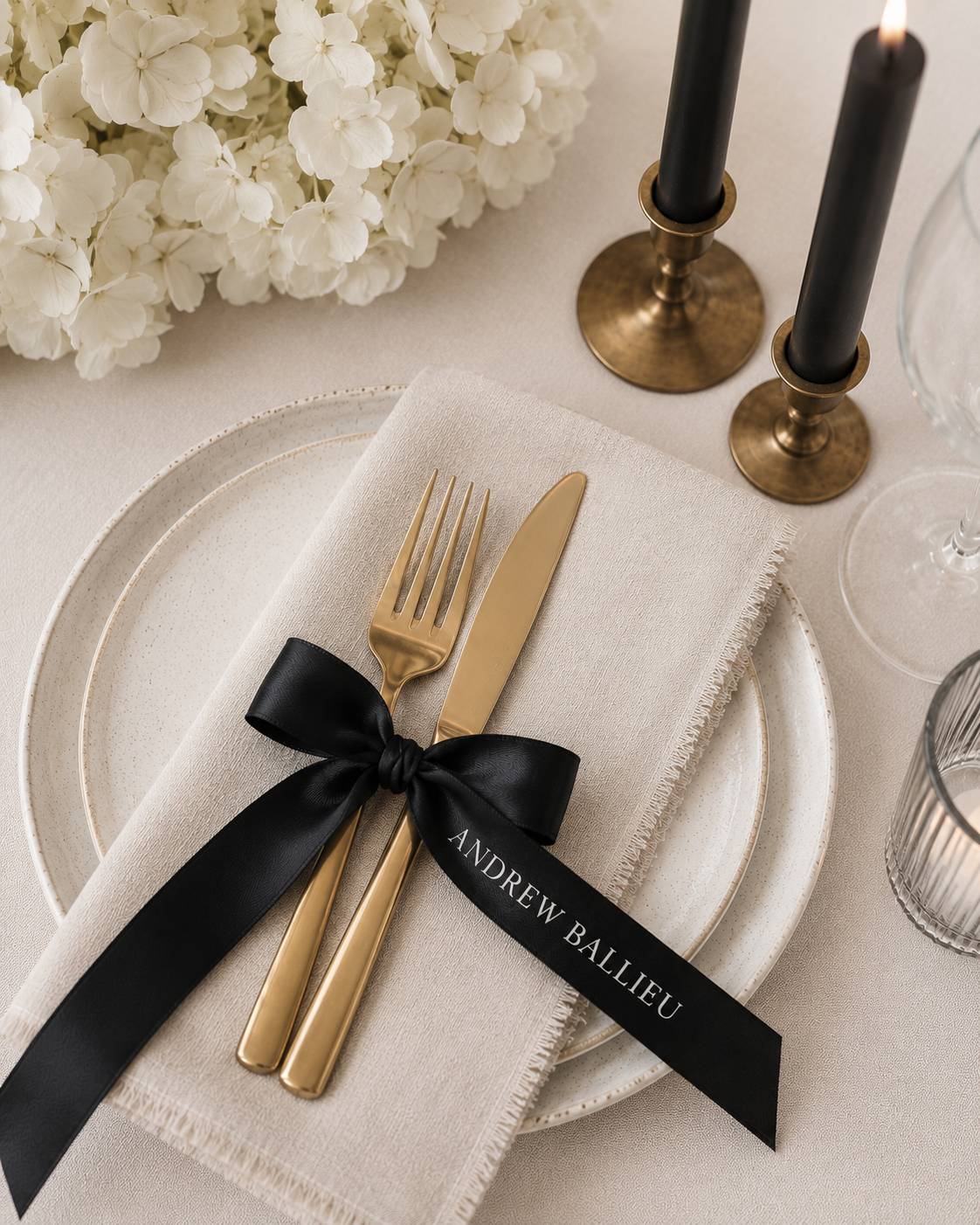 Place Cards