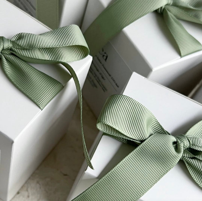 Candles & Gift Boxes