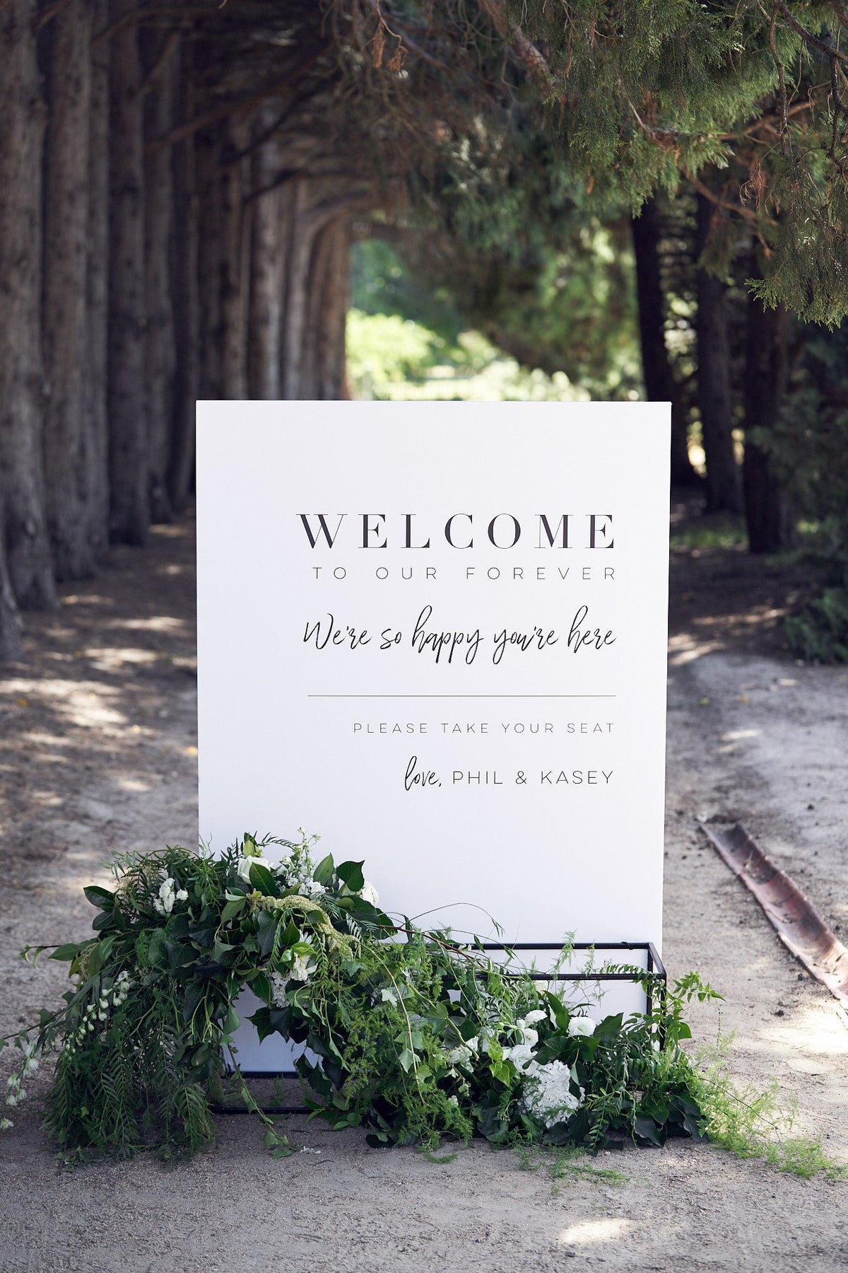 Venue Stationery
