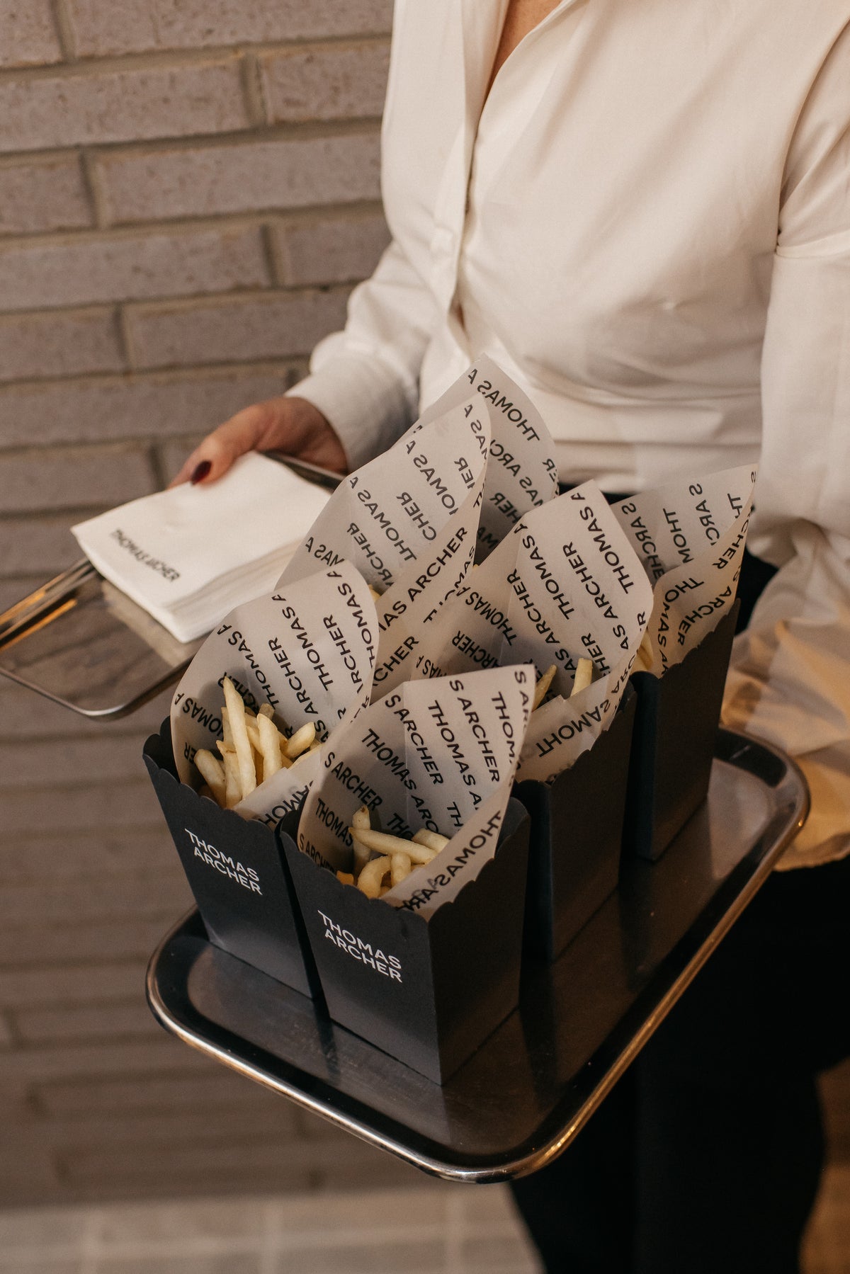 Custom Popcorn Boxes (25pk)