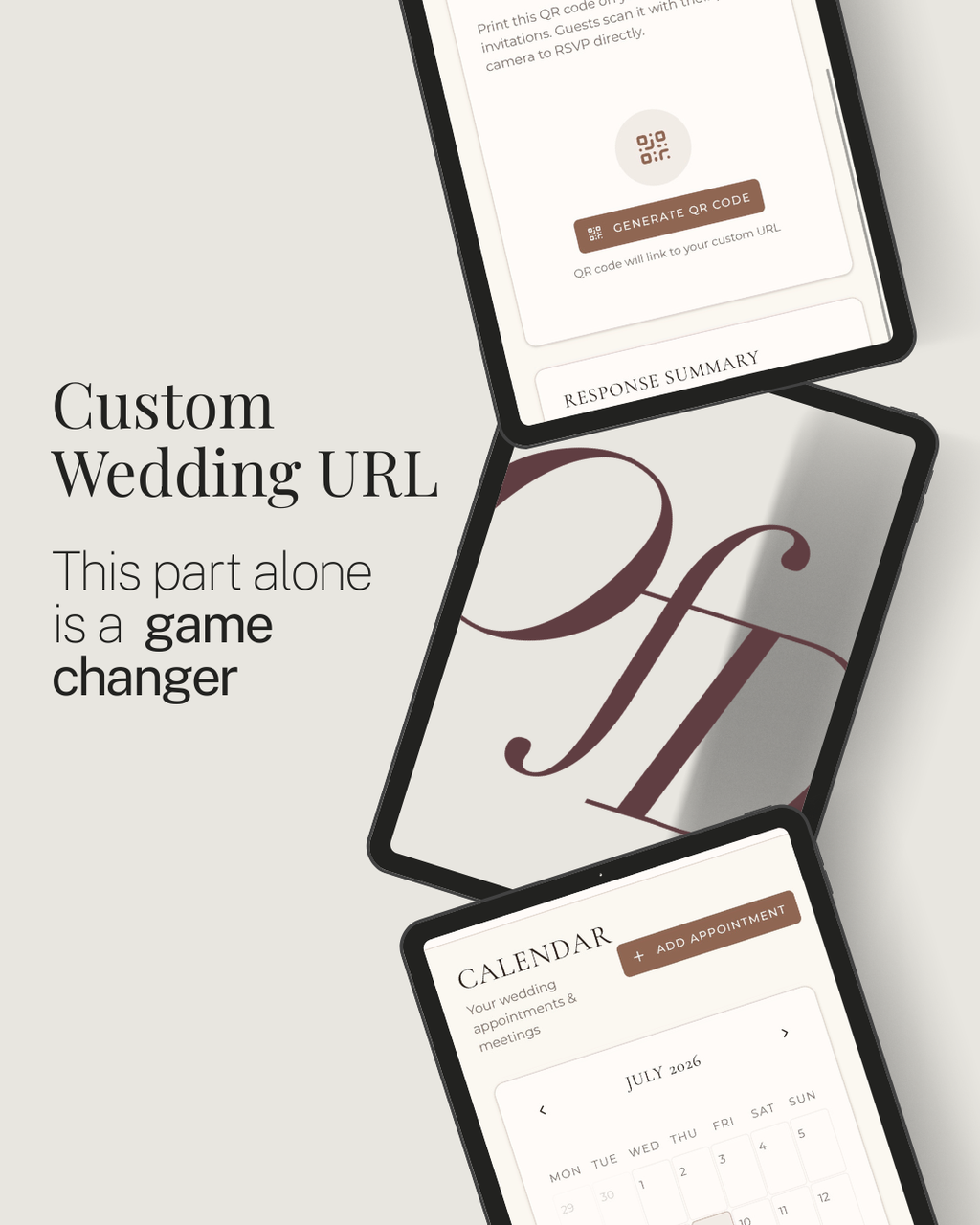 Guest RSVP Portal