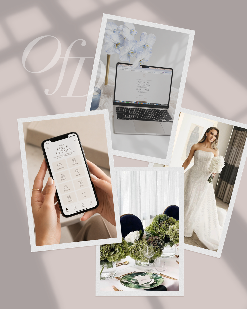 Guest RSVP Portal