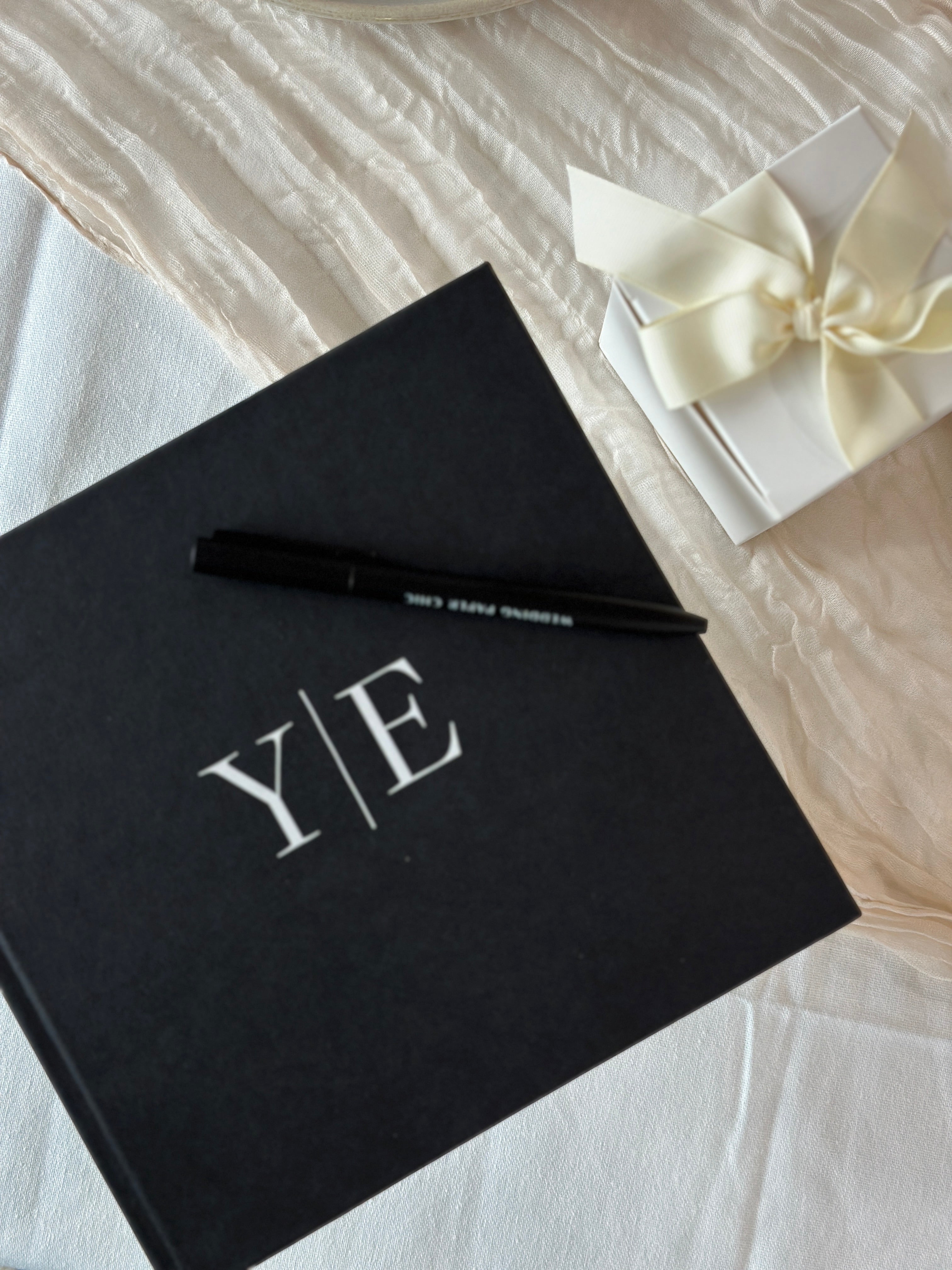 Personalised Guest Book