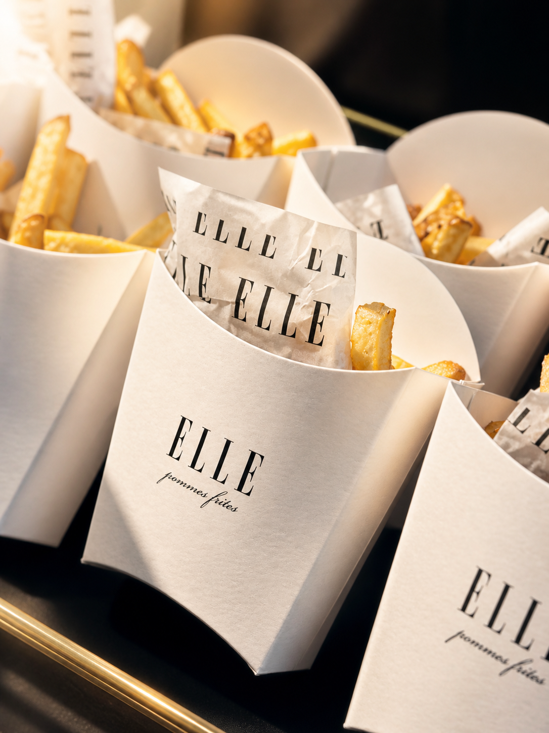 Custom Printed Chip Packets (25pk)
