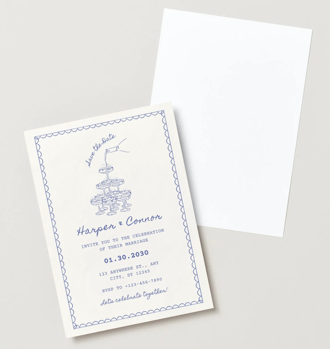 Print Your Canva Design!