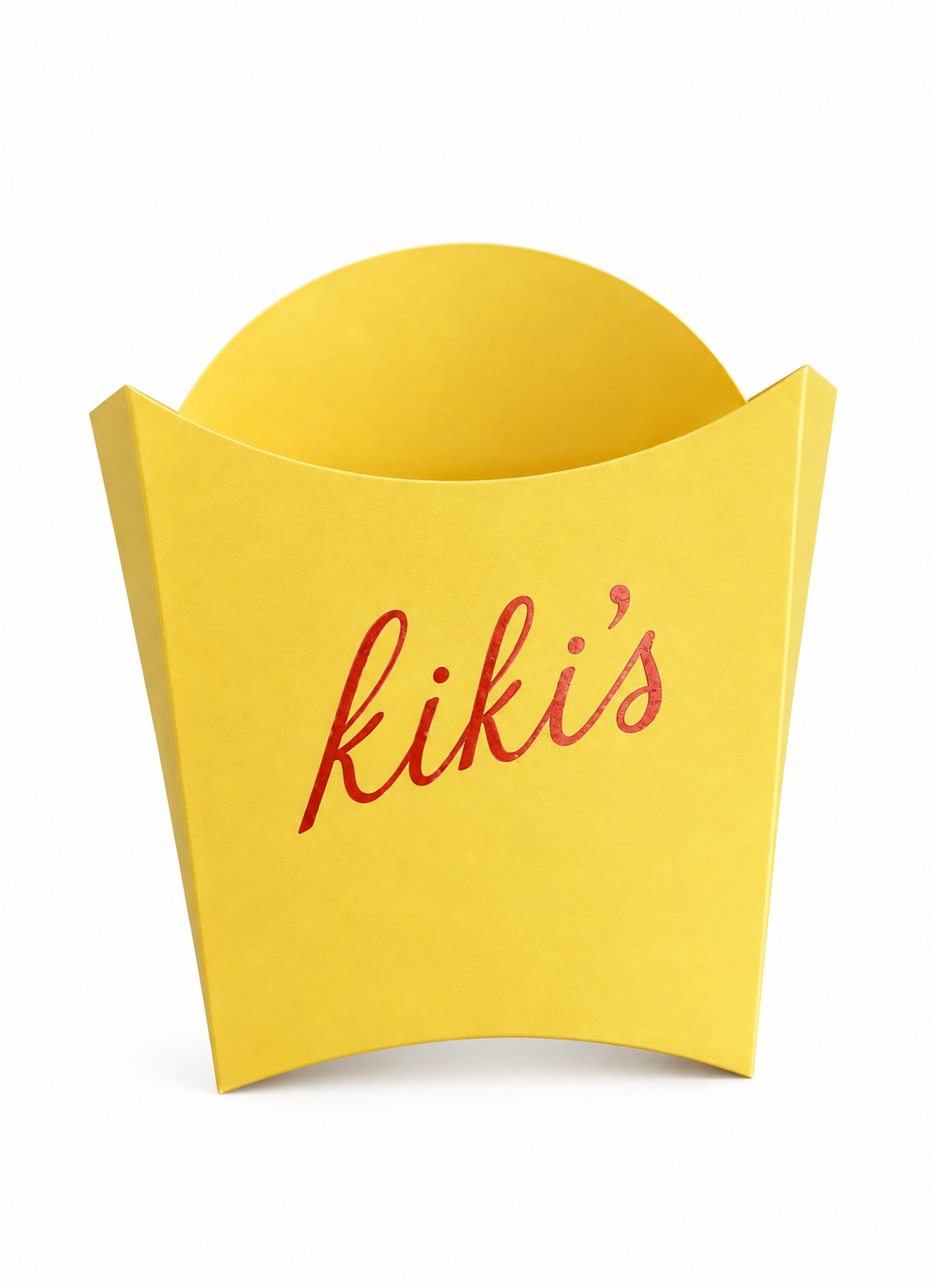 Custom Printed Chip Packets (25pk)