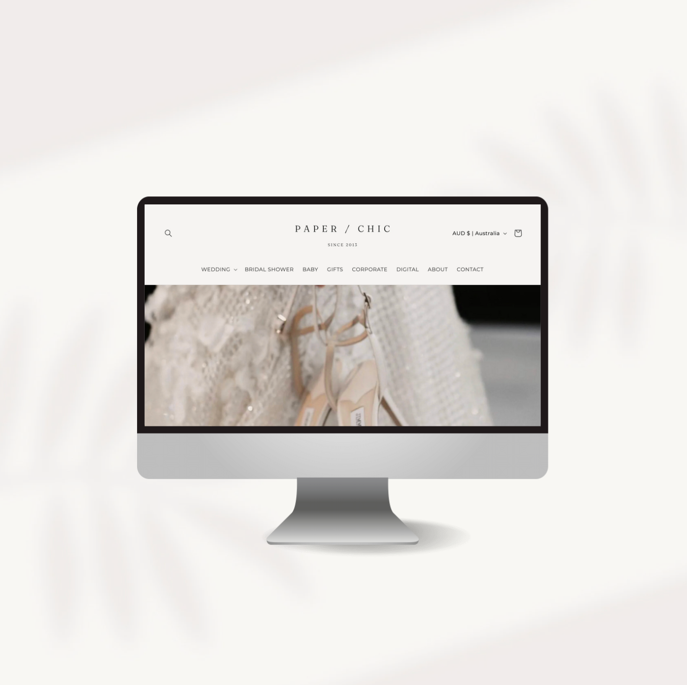 Website Design