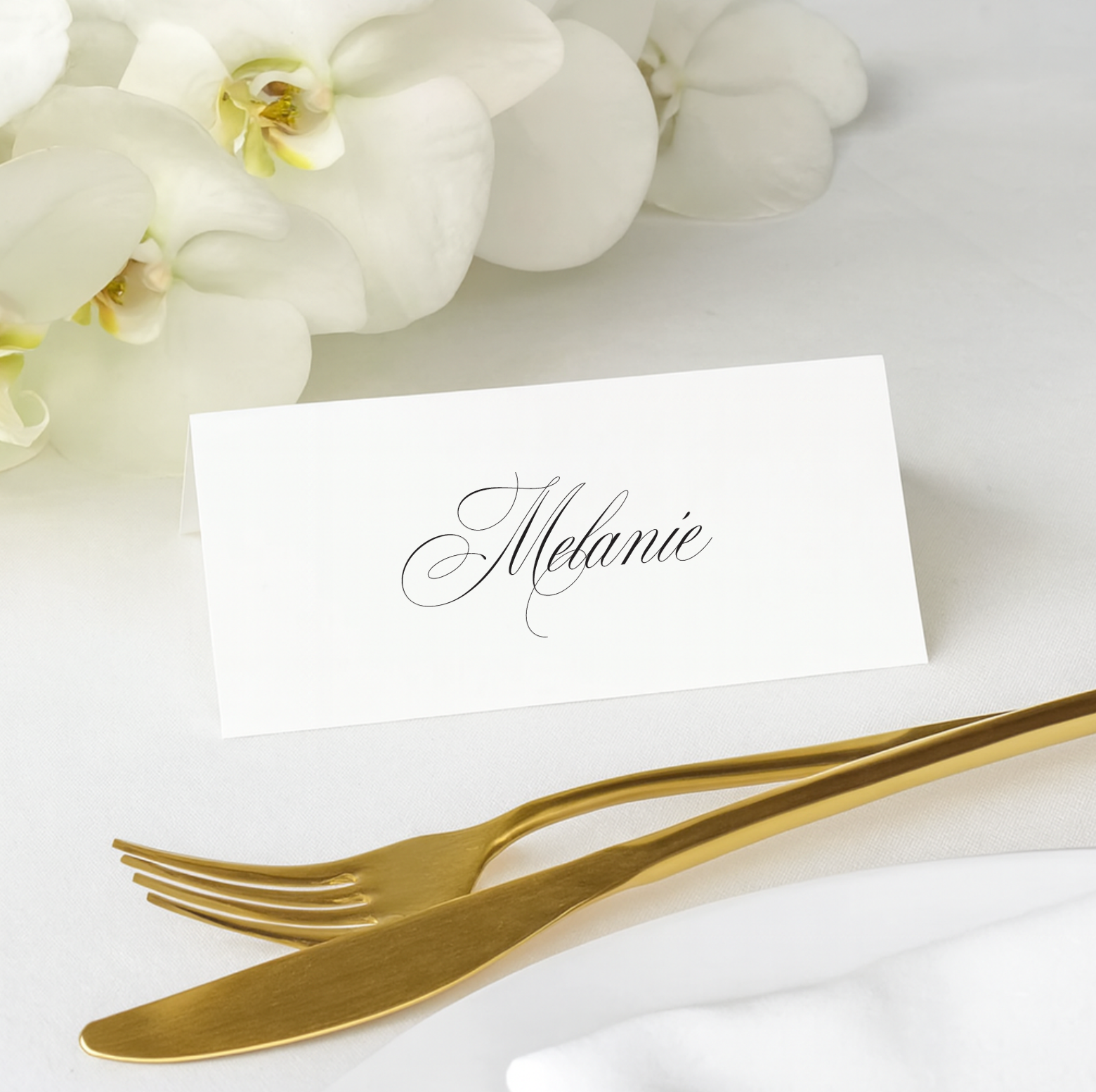 Name Place Cards