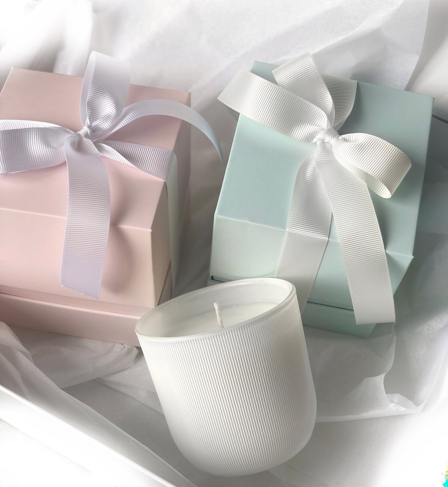 Signature Candle