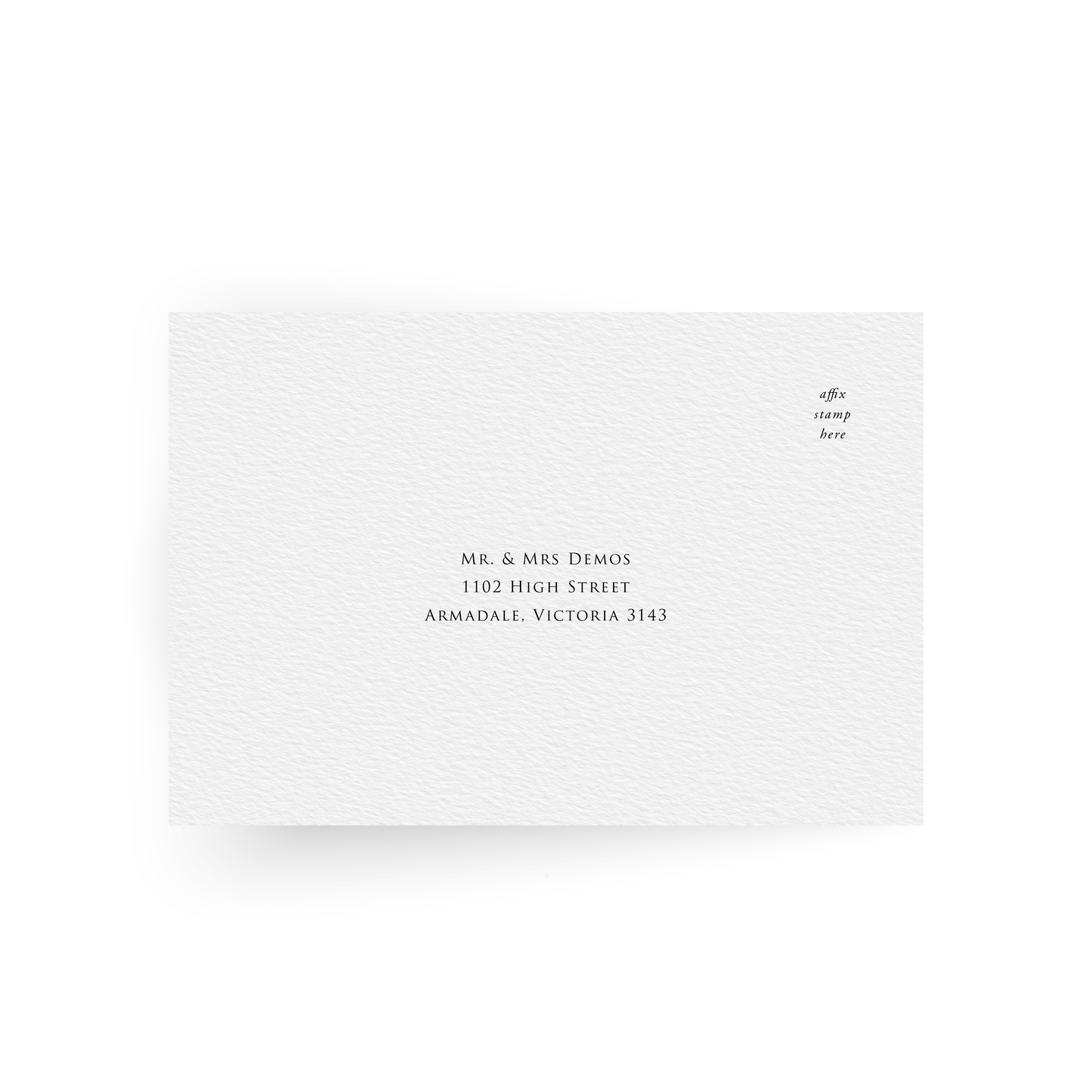 Printed Envelopes