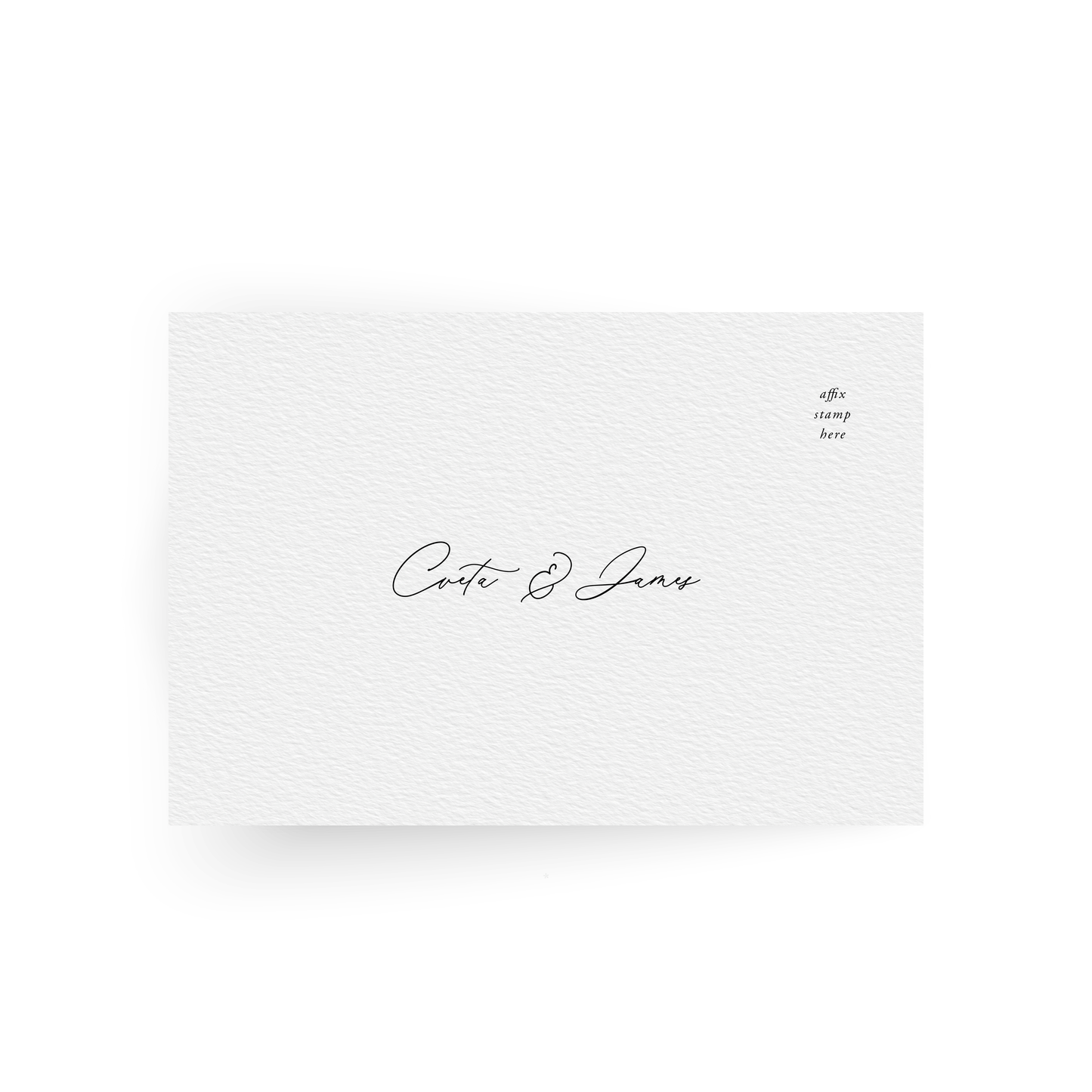 Printed Envelopes
