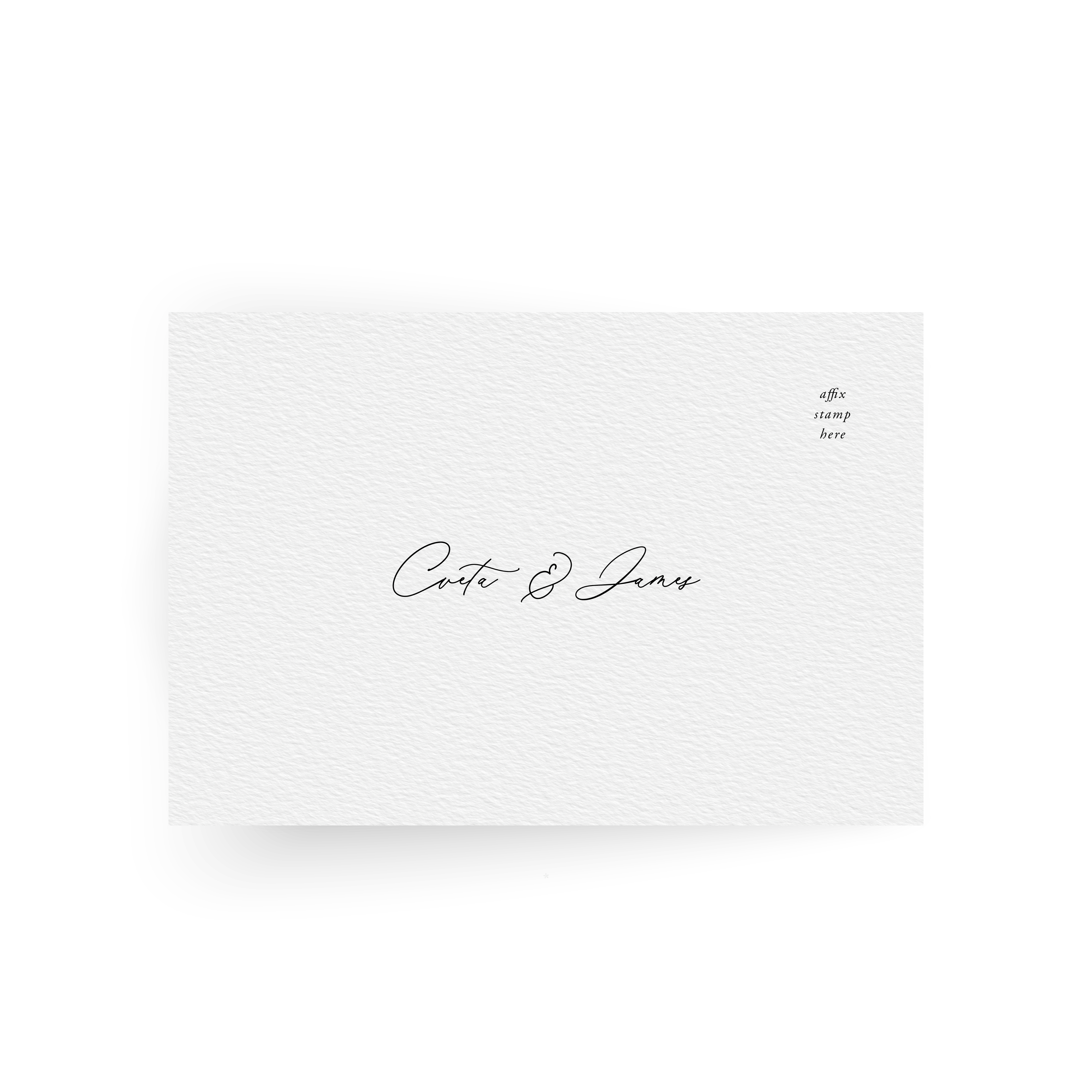 Printed Envelopes