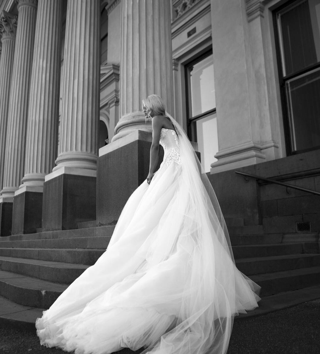 Jessie Murphy | Wedding Invitation